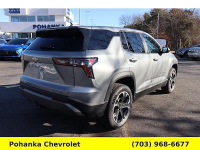 New 2026 Chevrolet Equinox LT for sale #TTL335108 - photo 2