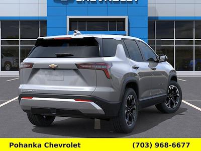 2026 Chevrolet Equinox AWD SUV for sale #TTL335108 - photo 2