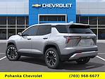 2026 Chevrolet Equinox AWD SUV for sale #TTL335108 - photo 4