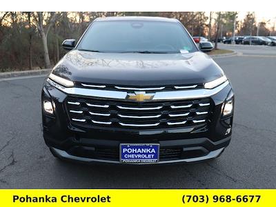 2026 Chevrolet Equinox AWD SUV for sale #TTL342998 - photo 1