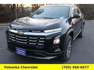 2026 Chevrolet Equinox AWD SUV for sale #TTL342998 - photo 2