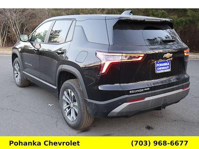 New 2026 Chevrolet Equinox LT for sale #TTL342998 - photo 2