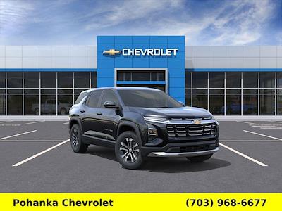 2026 Chevrolet Equinox AWD SUV for sale #TTL342998 - photo 1