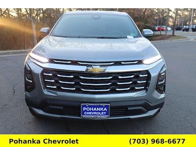 New 2026 Chevrolet Equinox LT for sale #TTL343227 - photo 1