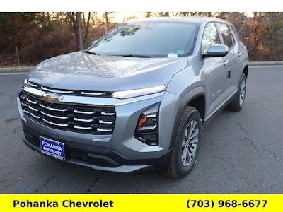 New 2026 Chevrolet Equinox LT for sale #TTL343227 - photo 2