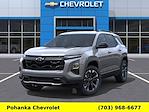 2026 Chevrolet Equinox AWD SUV for sale #TTL343402 - photo 6