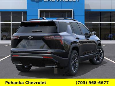 2026 Chevrolet Equinox AWD SUV for sale #TTL343671 - photo 2