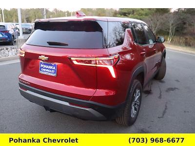 New 2026 Chevrolet Equinox LT for sale #TTL345348 - photo 2