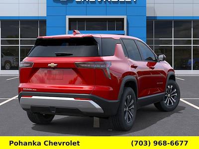 2026 Chevrolet Equinox AWD SUV for sale #TTL345348 - photo 2