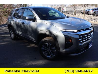 2026 Chevrolet Equinox AWD SUV for sale #TTL368491 - photo 1