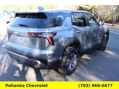 2026 Chevrolet Equinox AWD SUV for sale #TTL368491 - photo 2