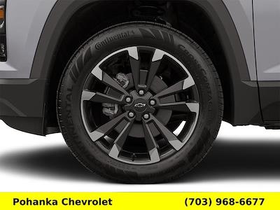 New 2026 Chevrolet Equinox - photo 1