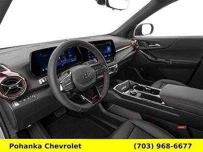 New 2026 Chevrolet Equinox - photo 1