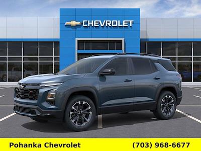 New 2026 Chevrolet Equinox - photo 1