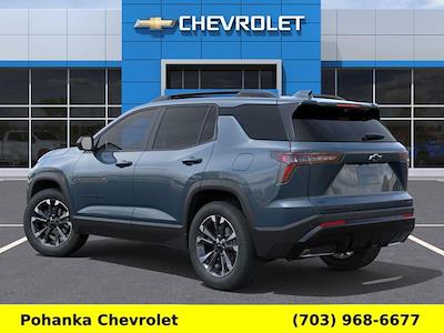 New 2026 Chevrolet Equinox - photo 1