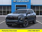 New 2026 Chevrolet Equinox RS for sale #TTL390463 - photo 6
