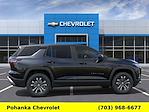 2026 Chevrolet Equinox AWD SUV for sale #TTL409642 - photo 5