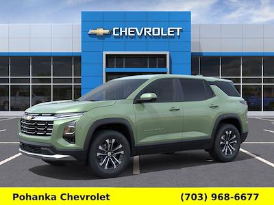 New 2026 Chevrolet Equinox - photo 1