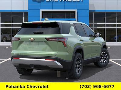 New 2026 Chevrolet Equinox - photo 1