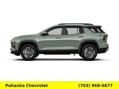 New 2026 Chevrolet Equinox - photo 1