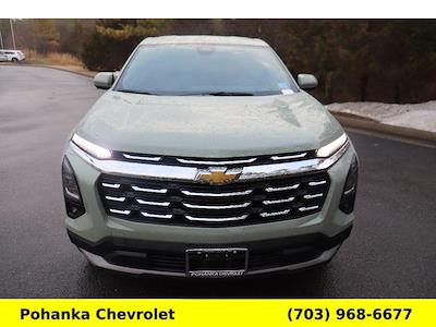 New 2026 Chevrolet Equinox - photo 1