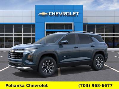 2026 Chevrolet Equinox AWD SUV for sale #TTL440711 - photo 2