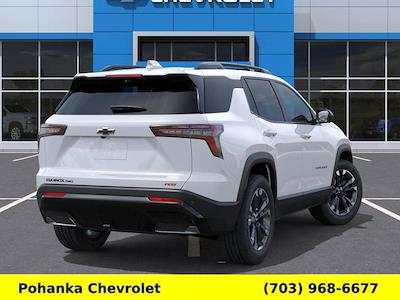 New 2026 Chevrolet Equinox - photo 1