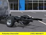 2026 Chevrolet Express 3500 Regular Cab RWD Cutaway for sale #TTN000818 - photo 11