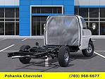 2026 Chevrolet Express 3500 Regular Cab RWD Cutaway for sale #TTN000818 - photo 4