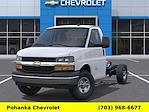 2026 Chevrolet Express 3500 Regular Cab RWD Cutaway for sale #TTN000818 - photo 6