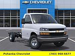 2026 Chevrolet Express 3500 Regular Cab RWD Cutaway for sale #TTN000818 - photo 7