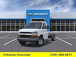 2026 Chevrolet Express 3500 Regular Cab RWD Cutaway for sale #TTN000818 - photo 8