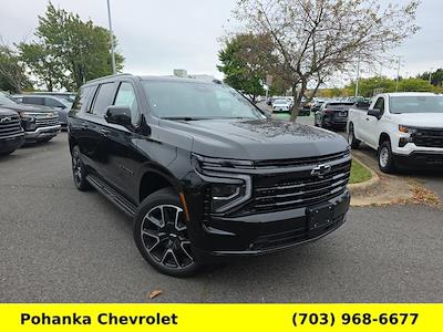 2026 Chevrolet Suburban 4WD SUV for sale #TTR100249 - photo 1