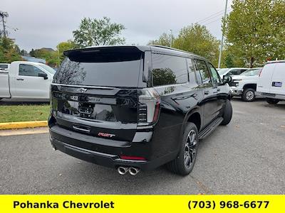2026 Chevrolet Suburban 4WD SUV for sale #TTR100249 - photo 2