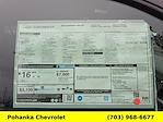 2026 Chevrolet Suburban 4WD SUV for sale #TTR100249 - photo 33