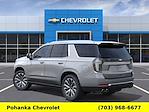 2026 Chevrolet Tahoe 4WD SUV for sale #TTR102326 - photo 4