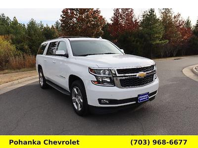2018 Chevrolet Suburban 4WD SUV for sale #TTR103232A - photo 1