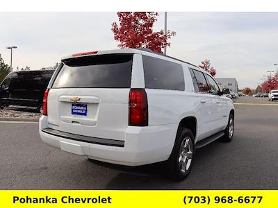2018 Chevrolet Suburban 4WD SUV for sale #TTR103232A - photo 2