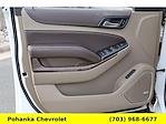 2018 Chevrolet Suburban 4WD SUV for sale #TTR103232A - photo 21