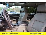 2018 Chevrolet Suburban 4WD SUV for sale #TTR103232A - photo 22