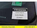 2018 Chevrolet Suburban 4WD SUV for sale #TTR103232A - photo 36