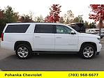 2018 Chevrolet Suburban 4WD SUV for sale #TTR103232A - photo 8