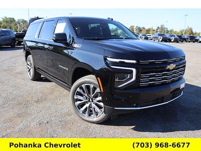 2026 Chevrolet Suburban 4WD SUV for sale #TTR103563 - photo 1