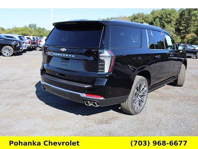 2026 Chevrolet Suburban 4WD SUV for sale #TTR103563 - photo 2