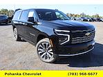 2026 Chevrolet Suburban 4WD SUV for sale #TTR103563 - photo 1