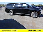 2026 Chevrolet Suburban 4WD SUV for sale #TTR103563 - photo 8