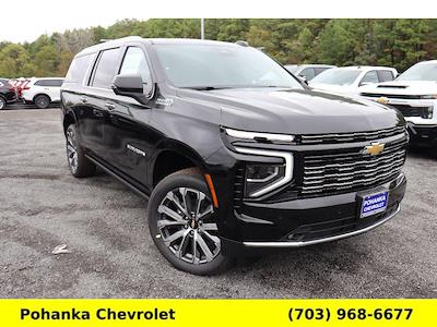 2026 Chevrolet Suburban 4WD SUV for sale #TTR103788 - photo 1
