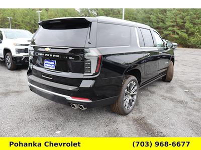 2026 Chevrolet Suburban 4WD SUV for sale #TTR103788 - photo 2