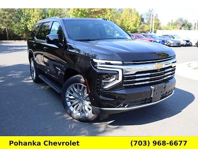 2026 Chevrolet Tahoe 4WD SUV for sale #TTR105055 - photo 1