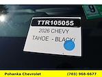 2026 Chevrolet Tahoe 4WD SUV for sale #TTR105055 - photo 34